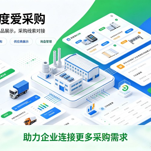 大庆百度爱采购